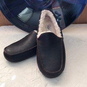 UGG Ascot slippers